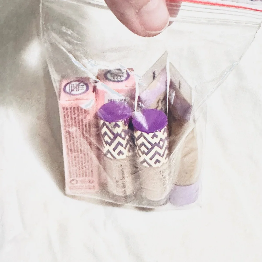 tarte soul’s 6pc
